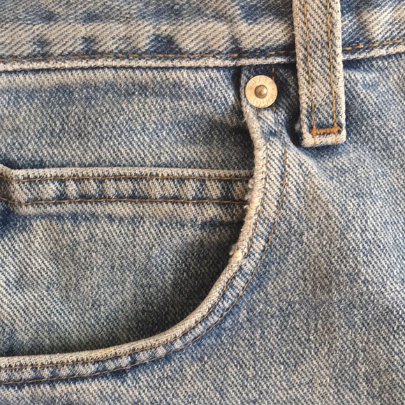 Vintage Tommy Hilfiger Straight Leg Jeans - Picture 9 of 11